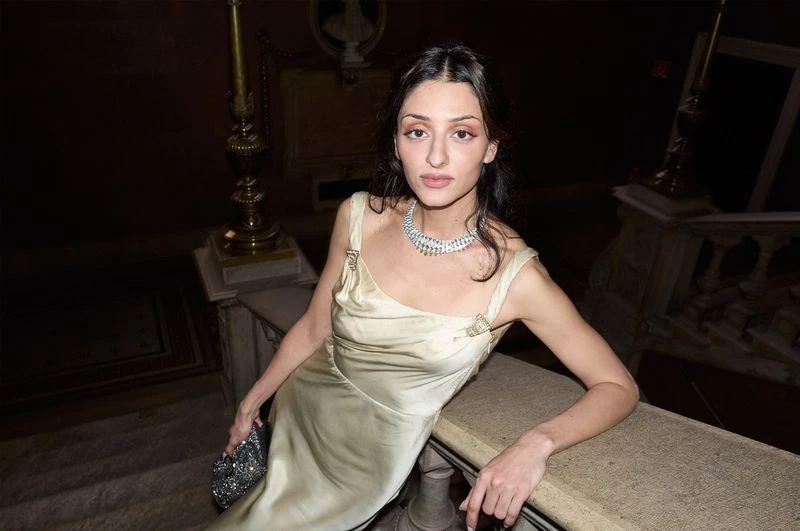 Cartier Nature Sauvage, Vienna