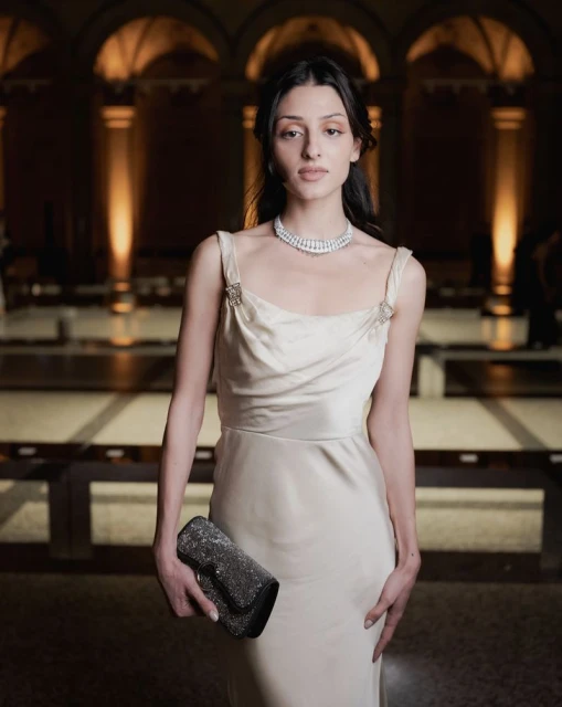 Cartier Nature Sauvage, Vienna