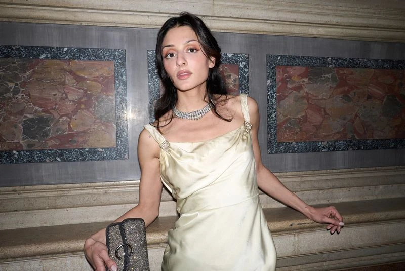 Cartier Nature Sauvage, Vienna