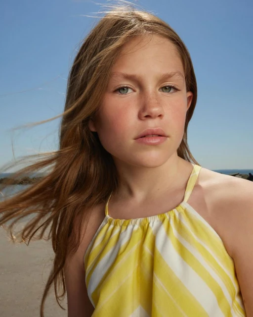 Baby Dior 'Cabana Days'