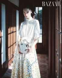 Seoul, Distorted with DIOR