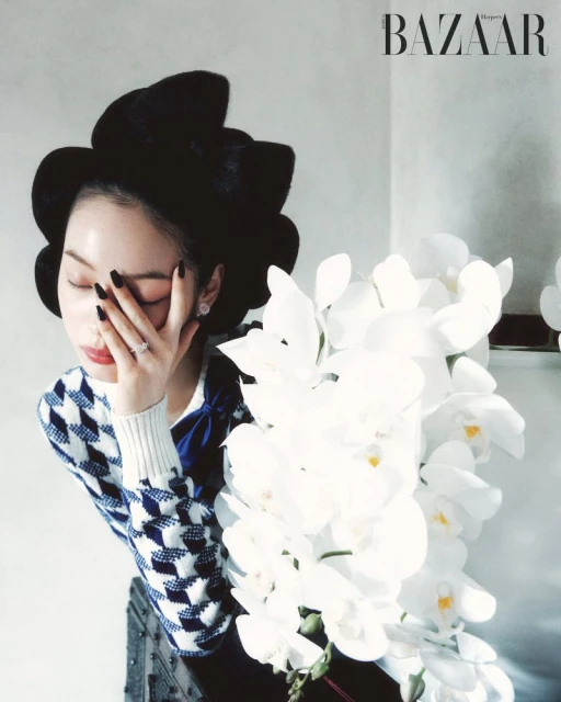 Seoul, Distorted with DIOR