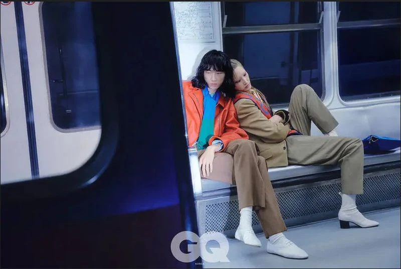 오늘 하루도 고생하셨습니다