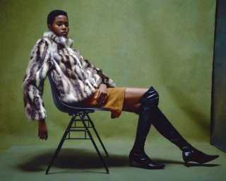 Zara - December 2025