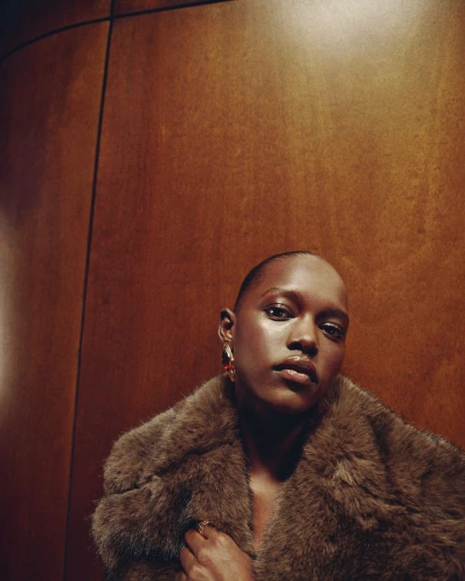 Mango — Lacefette November 2025