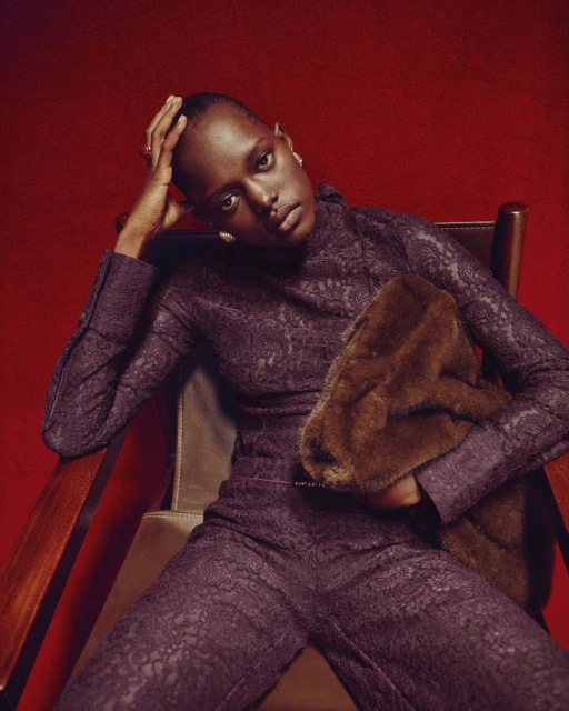 Mango — Lacefette November 2025