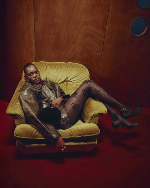 Mango — Lacefette November 2025