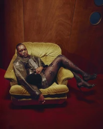 Mango — Lacefette November 2025