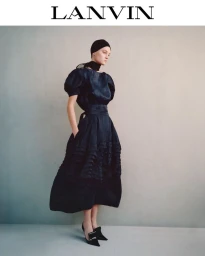 Lanvin Summer 2026