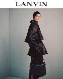 Lanvin Summer 2026