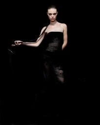 Grace Ling S/S 26 First Looks