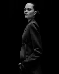 Grace Ling S/S 26 First Looks