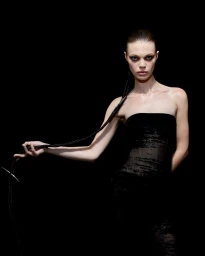 Grace Ling S/S 26 First Looks