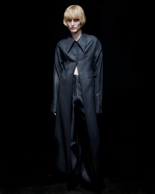 Grace Ling S/S 26 First Looks