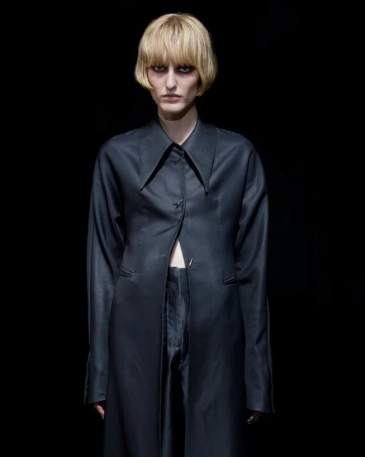 Grace Ling S/S 26 First Looks