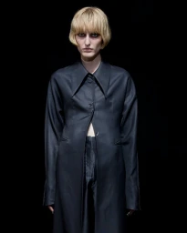 Grace Ling S/S 26 First Looks