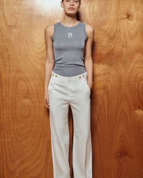 Eudon Choi SS24 Campaign