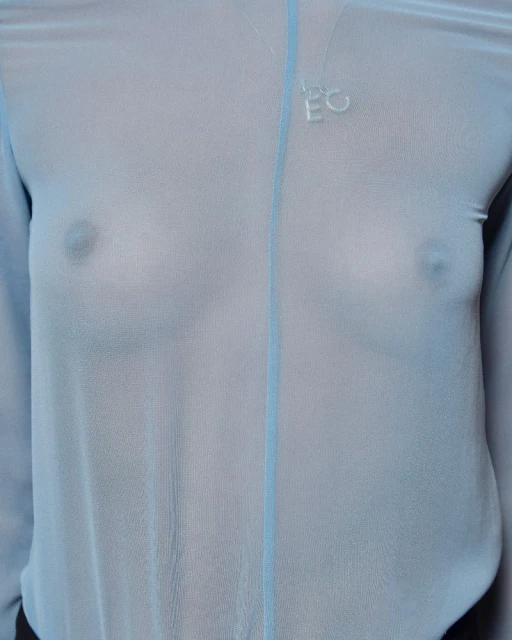 Eudon Choi SS24 Campaign