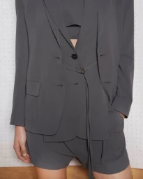 Eudon Choi SS24 Campaign