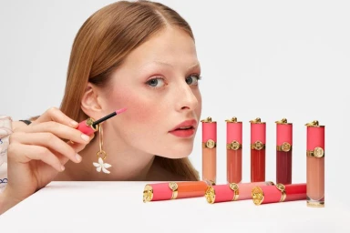 Good Girl - Liquid Blush