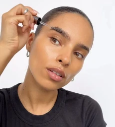 Milk Makeup KUSH High Roll Mascara & Brow Tint