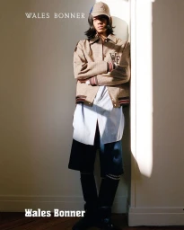 Wales Bonner F/W 2024