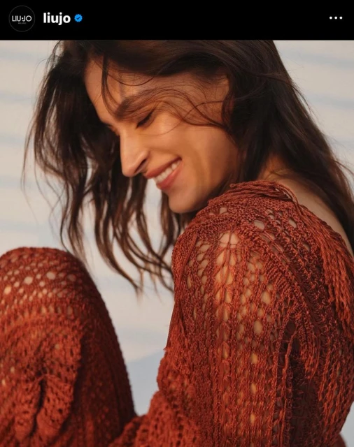 Liu Jo New Glam S/S 24