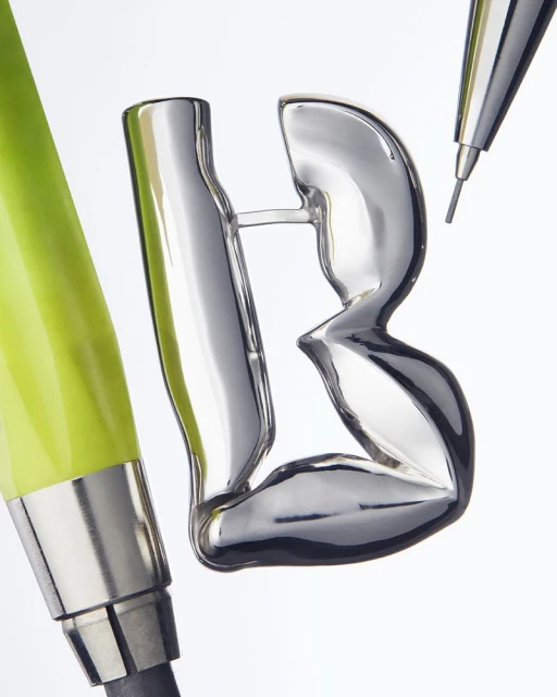 Jewellery still life