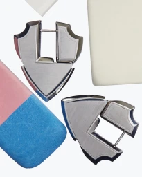 Jewellery still life