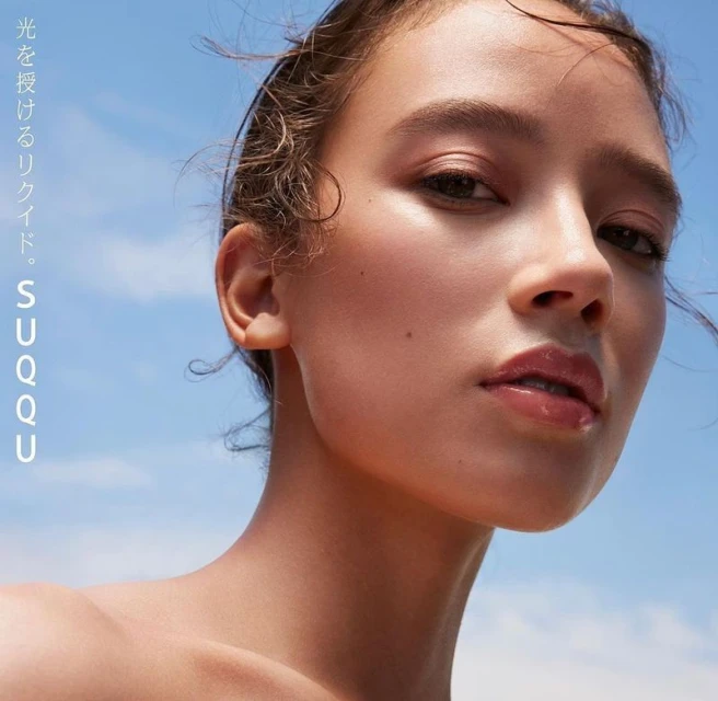 THE LIQUID FOUNDATION