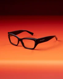 Dolce & Gabbana New Eyewear 2024 Collection
