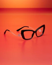 Dolce & Gabbana New Eyewear 2024 Collection