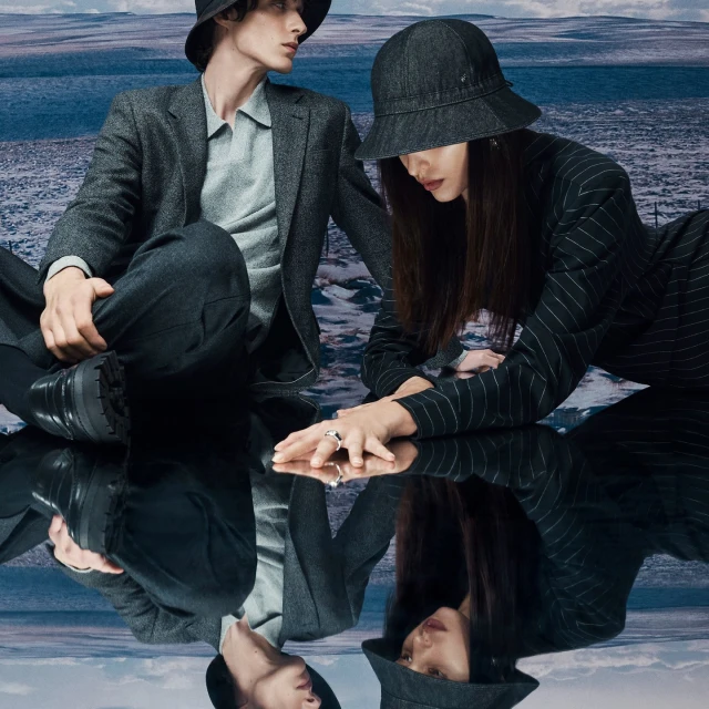 AW24: Future Made Now