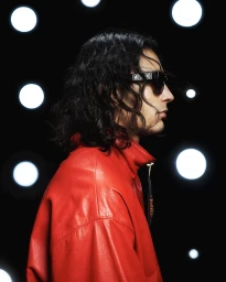 Eyewear Campaign S/S 24