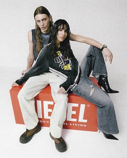 Diesel June 2024: FW24