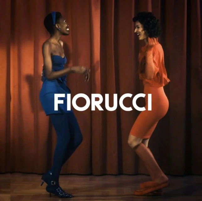 A dance competition collection 00 directed by Lapo Quagli