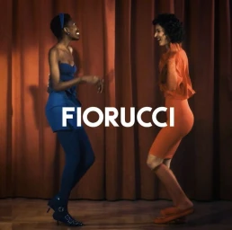 A dance competition collection 00 directed by Lapo Quagli