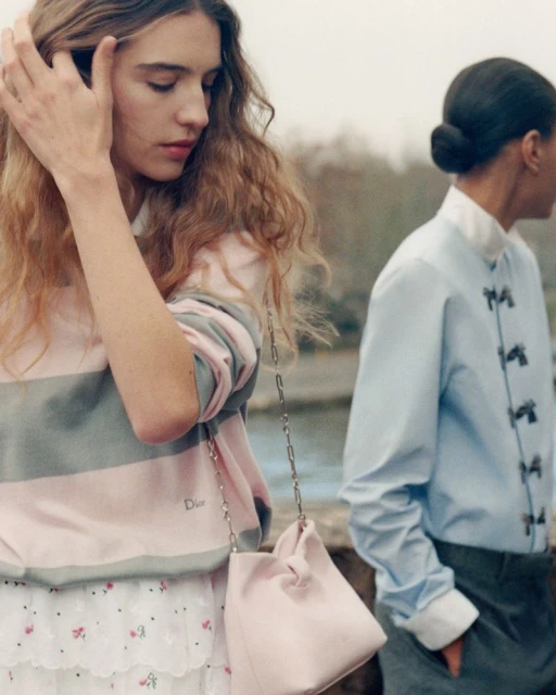 Dior Women's S/S 2026
