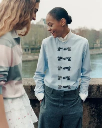 Dior Women's S/S 2026