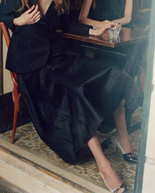 Dior Women's S/S 2026