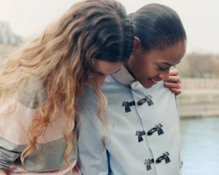 Dior Women's S/S 2026