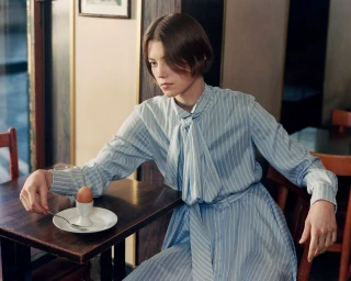 Dior Women's S/S 2026