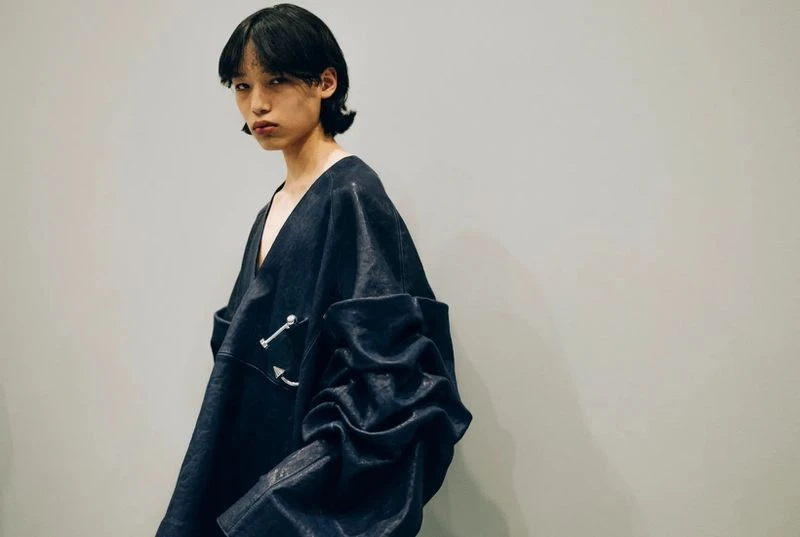 JW ANDERSON, S/S 2025, MFW