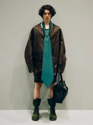 JW ANDERSON, S/S 2025, MFW