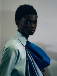 JW ANDERSON, S/S 2025, MFW