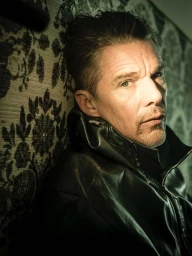 Ethan Hawke