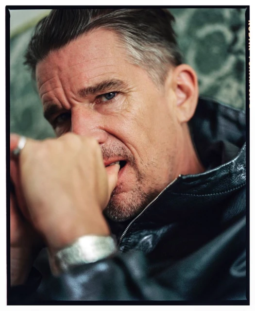 Ethan Hawke