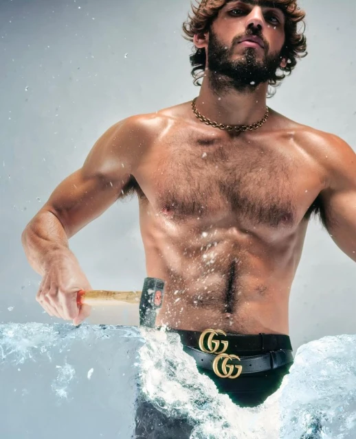 Introducing Gucci Altitude