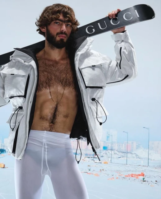 Introducing Gucci Altitude