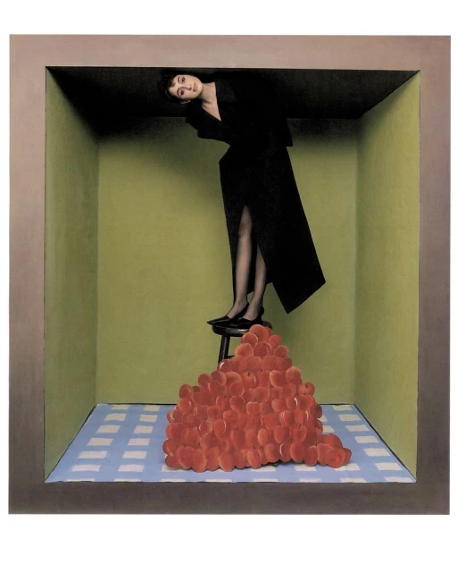 The Cut December 2025 Special Issue Cover